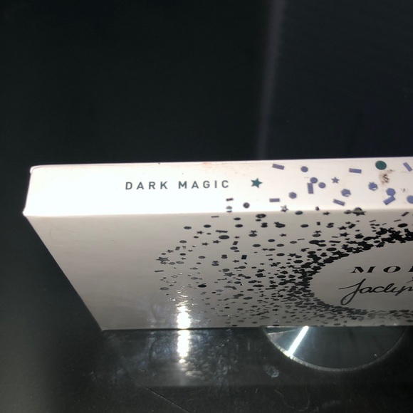 Morphe Jaclyn Hill - Dark Magic Palette - Picture 2 of 3